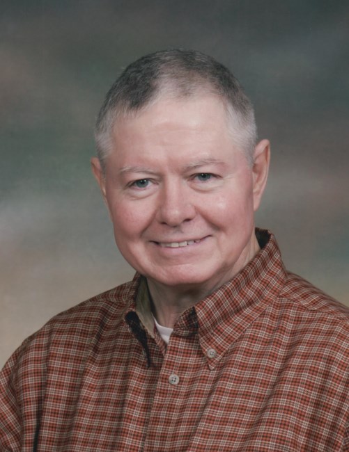 Obituary of Larry Corrigan