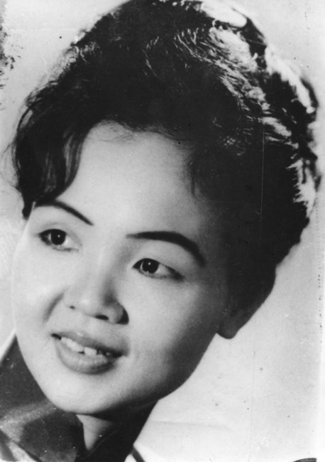 Obituary of Loan Thi Pham