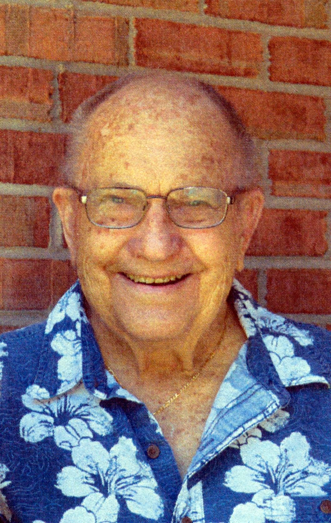 Carl Dwight Pepper Obituary Greensboro, NC
