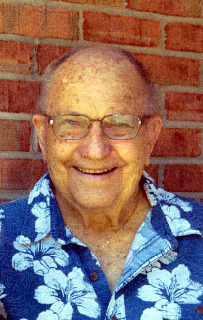 Obituary of Carl Dwight Pepper