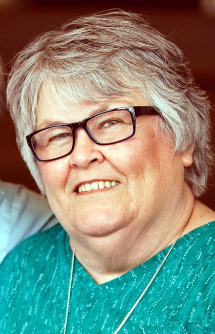 Obituary of Jeanie Dodson