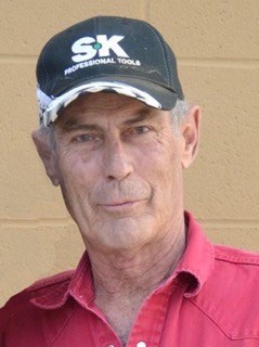 Obituary of Robert "Bob" Connor Laxson