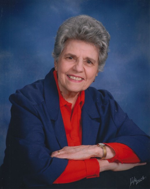 Obituary of Josephine Marie Jones