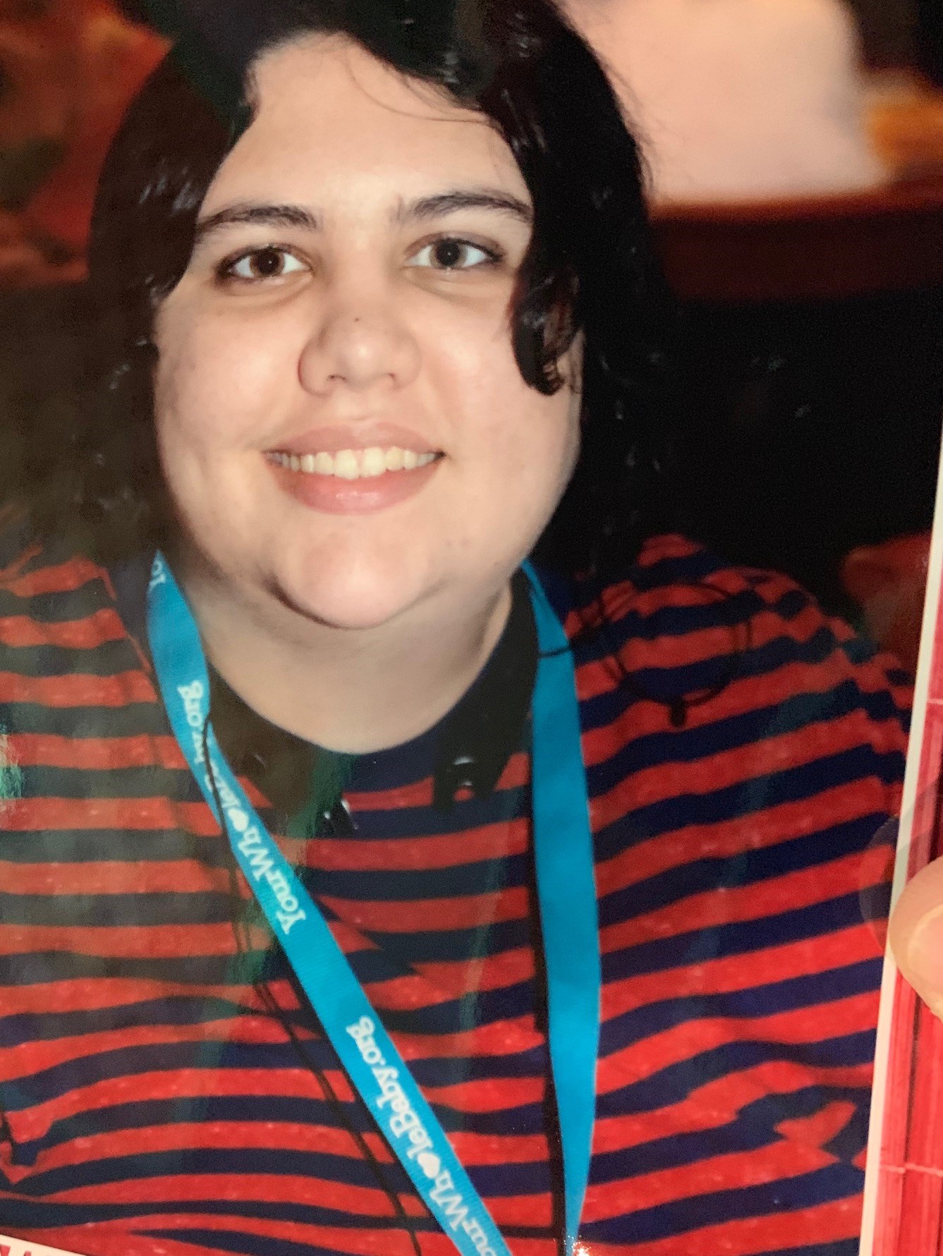 Obituary of Kelli Ann Nabergall