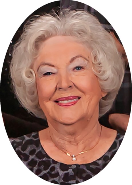 Obituary of Lucille Ockey McMurdie Panos