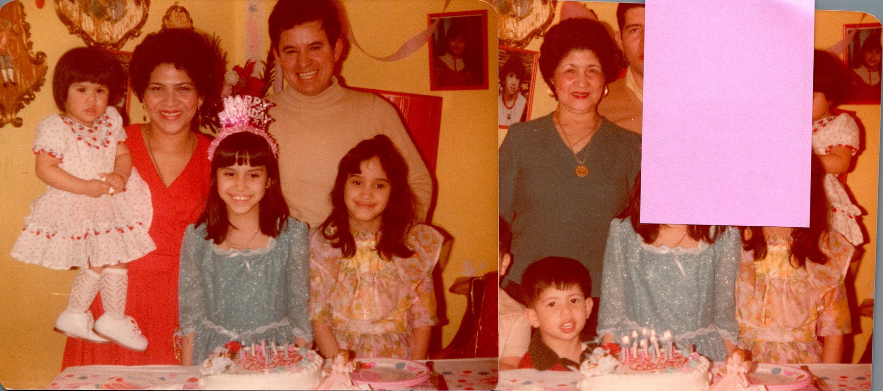 Obituary of Jose Orlando Sayago