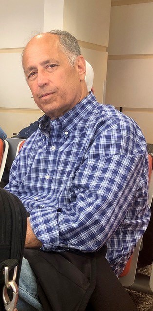 Obituary of Richard A. Baumgart