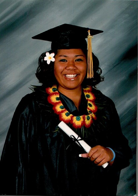 Obituary of Usenia Latai Lakepa Taulanga