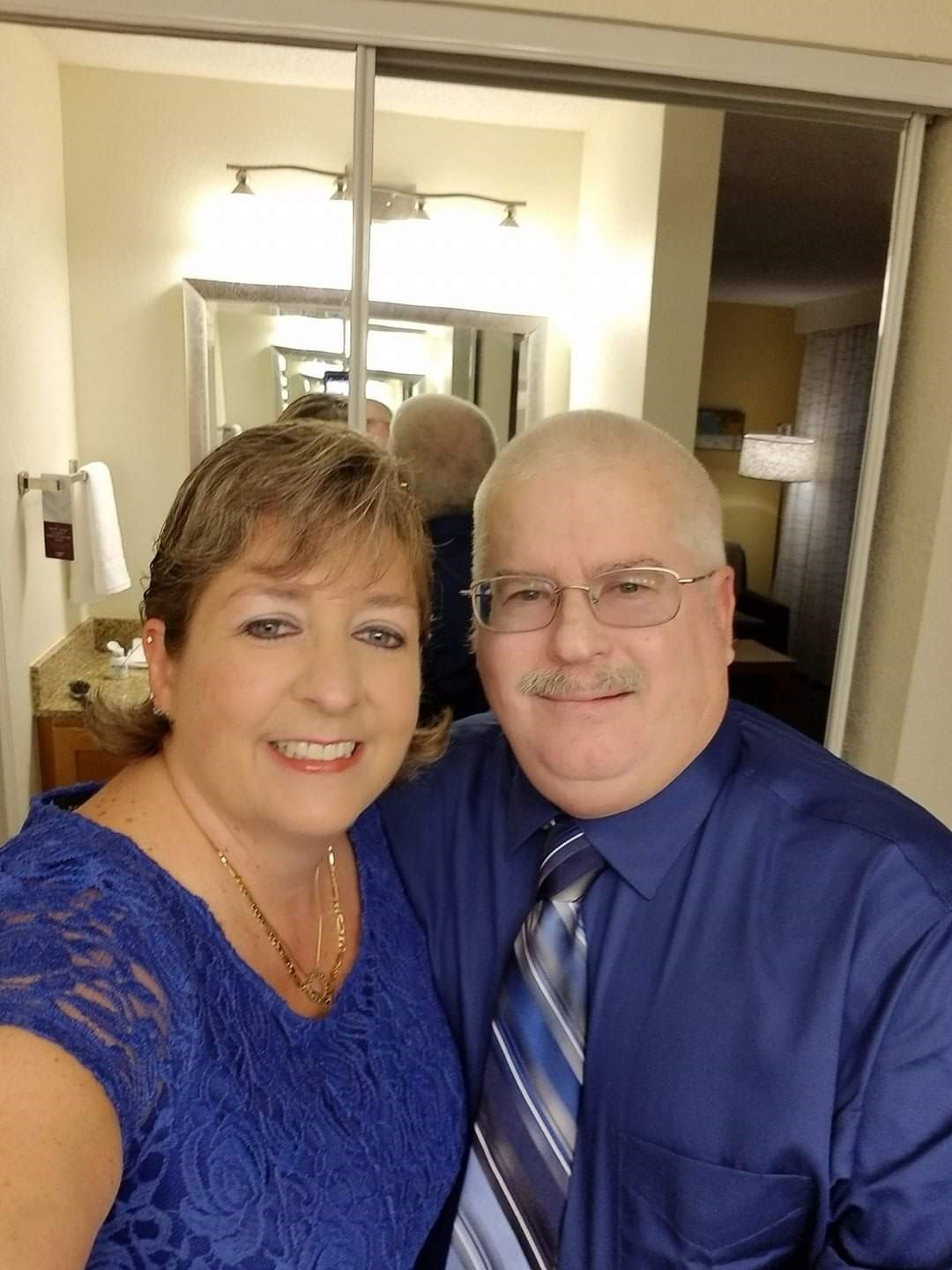 Obituary of Sandra Gayle Norton