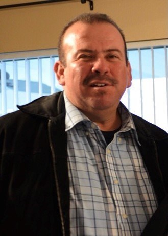 Obituary of David Genaro Granados