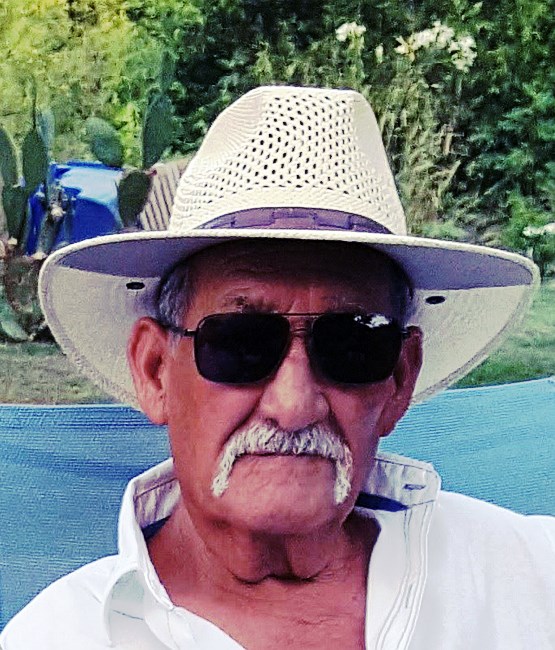 Obituary of Roberto F. Ortiz