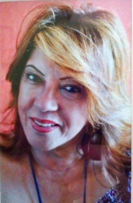 Obituary of Carmen Maria Torres