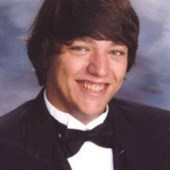 Obituary of Daniel Vincent Foster