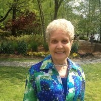 Obituary of Jane Murdock Young