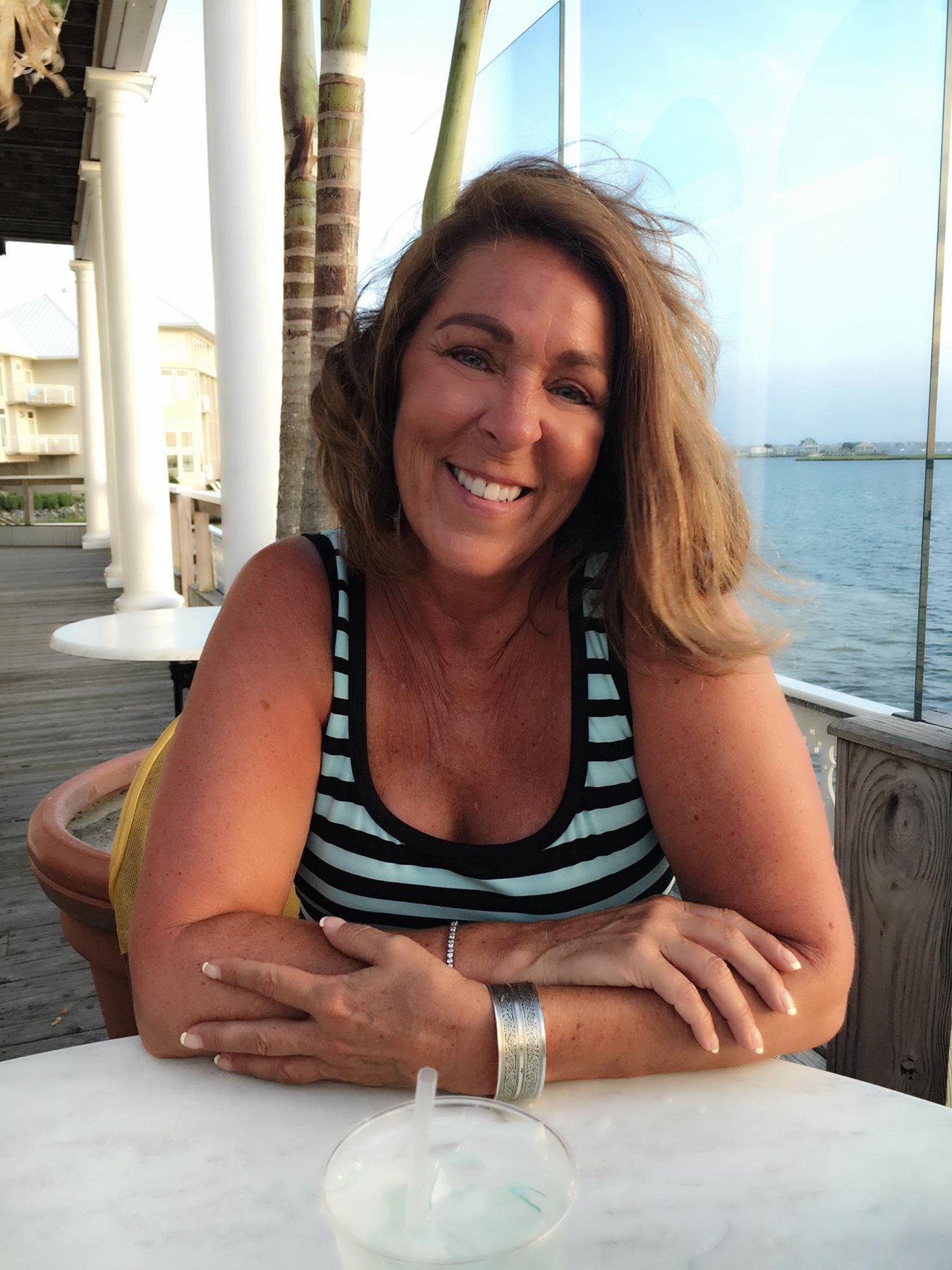 Obituary of Mary Catherine Fleming