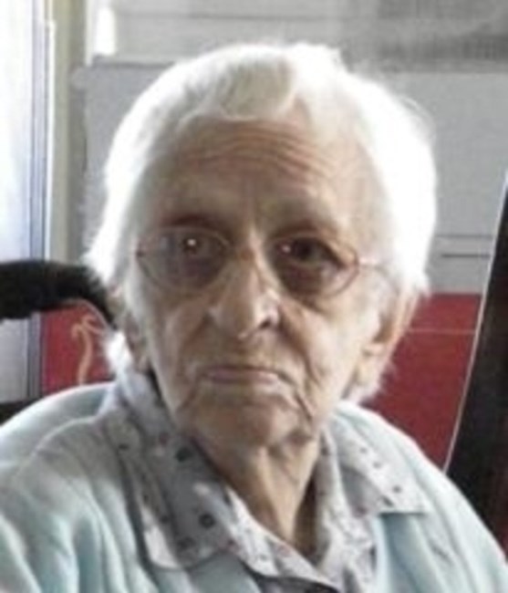 Obituary of Mary Negrete Cardenas