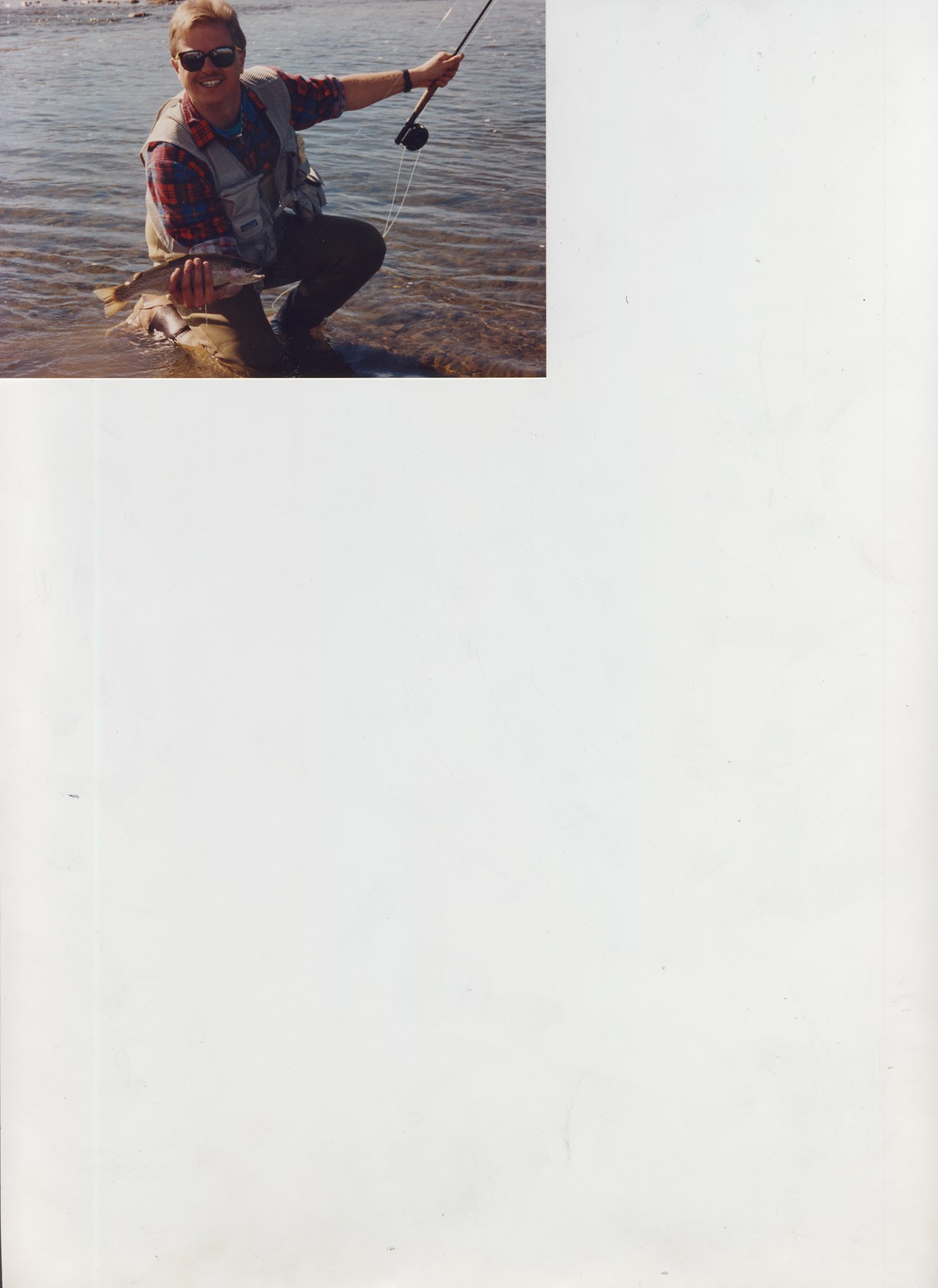 Obituary of Alexander Victor Bugel