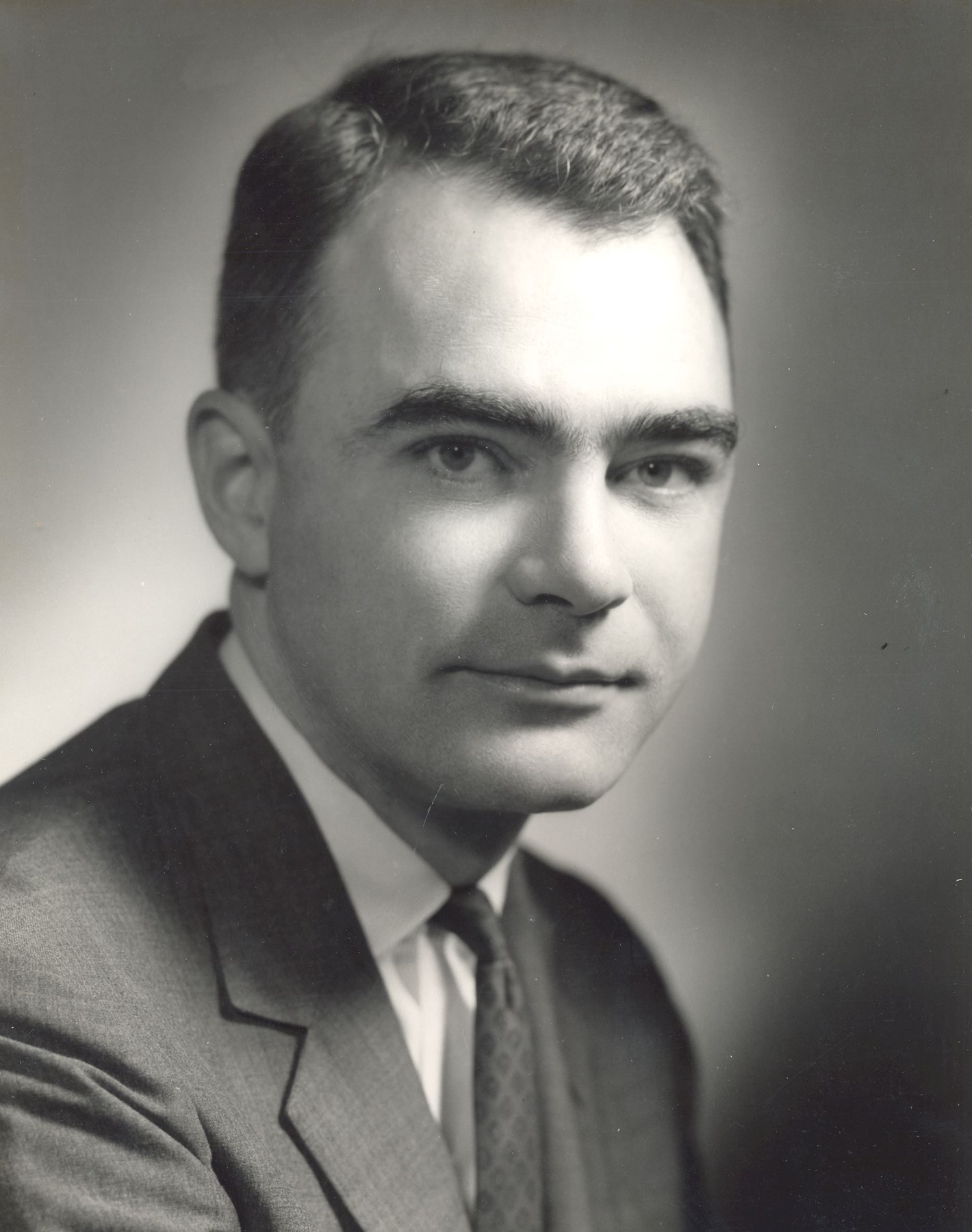 Avis de décès de John Ward Sr.