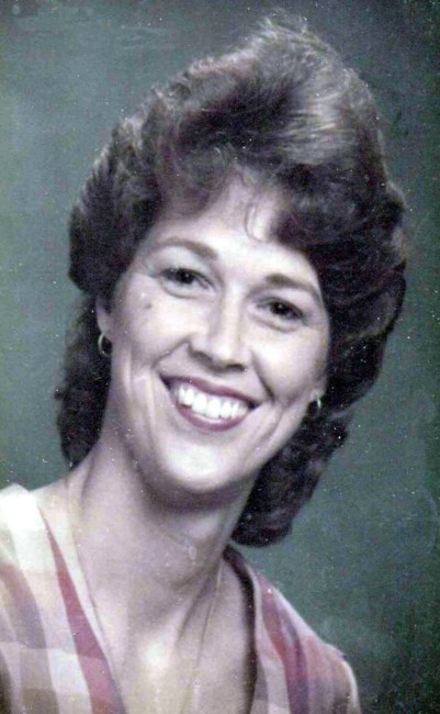Obituary of Patsy L Carroll