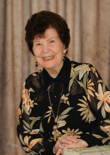 Obituary of Vivian Roy Derr