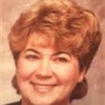 Obituary of Maureen Vinci Baio