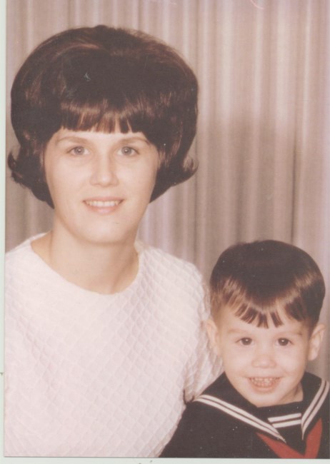 Obituary of Betty Jane Cowherd