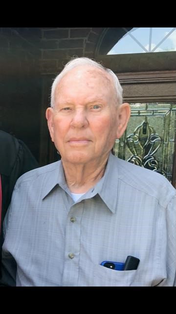 Obituario de Stephen Robert Trussell