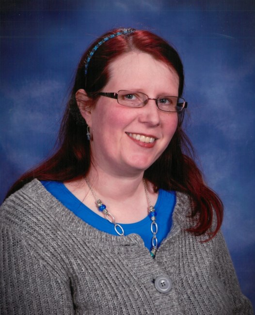 Obituary of Susan Renee Veldhof