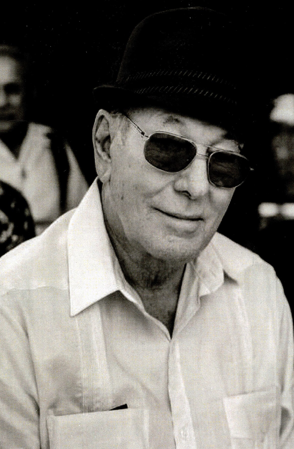 Avis de décès de Jose Omar Gomez