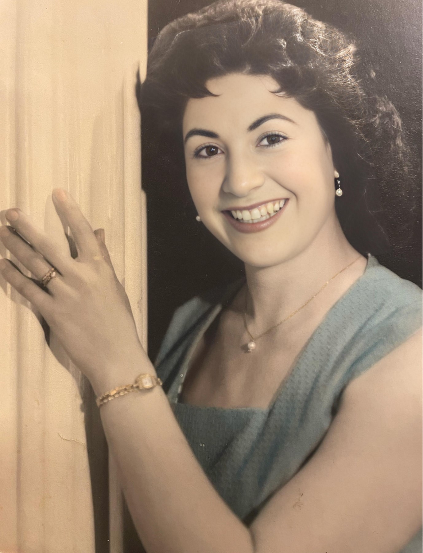 Obituary of Estella Rubalcaba Dunn