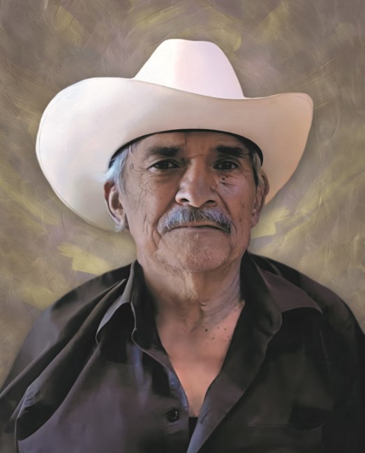 Obituary of Roberto Villalobos Mata