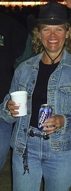 Karen Tomlinson