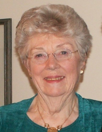 Obituary of Sylva McCulloh