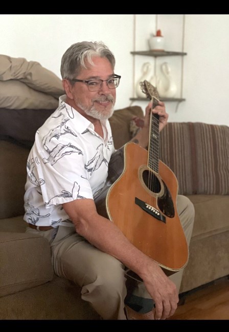 Obituary of William Ferguson