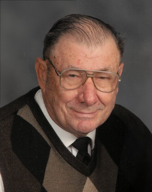 Obituary of Eugene Denis Brand