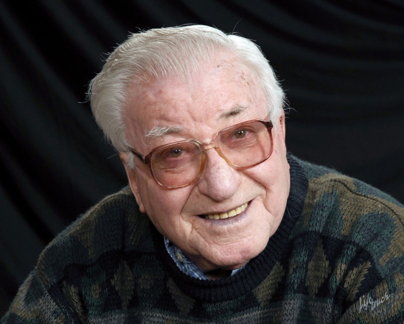 Obituary of Andrew F. Hillhouse