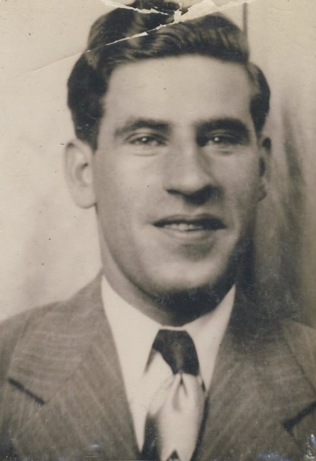 Obituary of Alphe Levesque