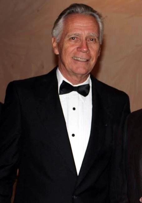 Obituary of Clarence "Steve" Stephen McCutcheon