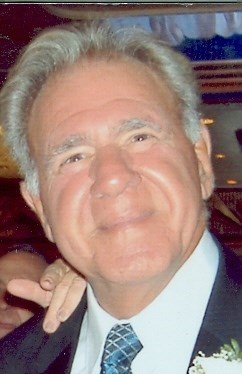 Obituary of Carmine Della Jacono