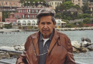 Obituary of Francisco Pimentel Jaramillo