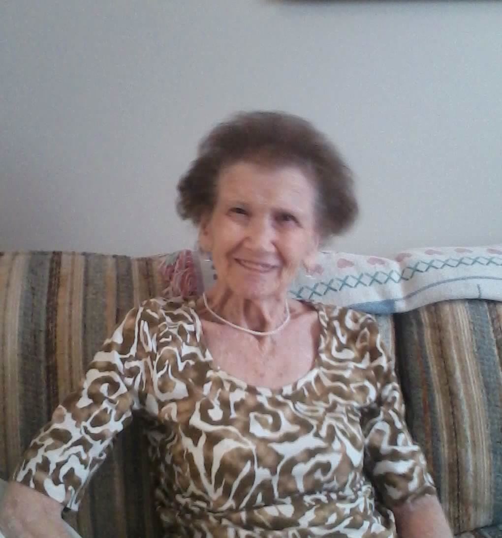 Obituary of Mavis W. Dees