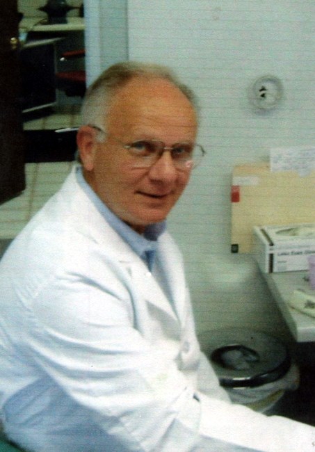 Obituary of Charles Robert Mason, II