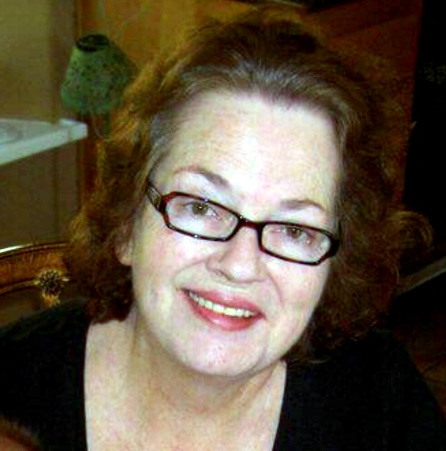 Obituary of Kathleen Schuchman