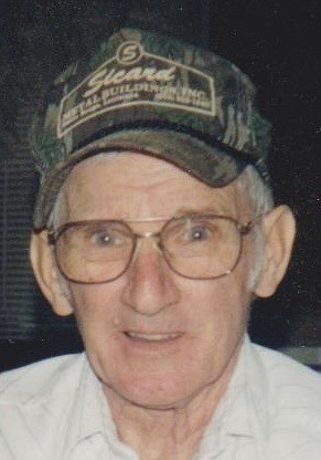 Obituary of Lamar Joseph Moran Jr.