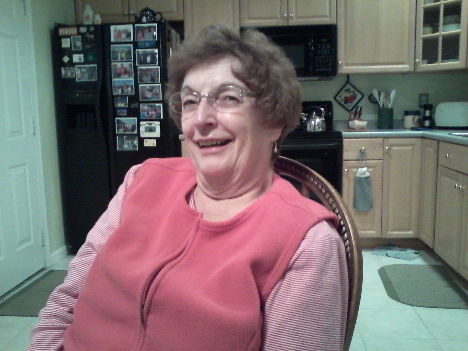 Obituary of Lorraine Marie Ouellette