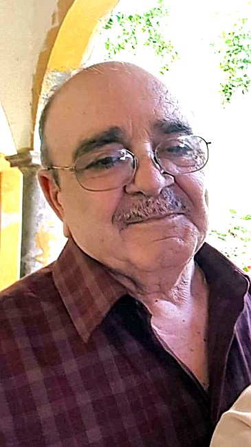 Obituary of Antonio Morales