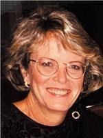Obituario de Rosa C. Huff