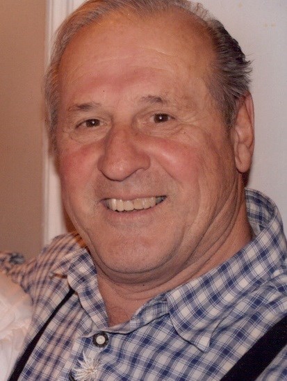 Obituary of Reinhard Schneider