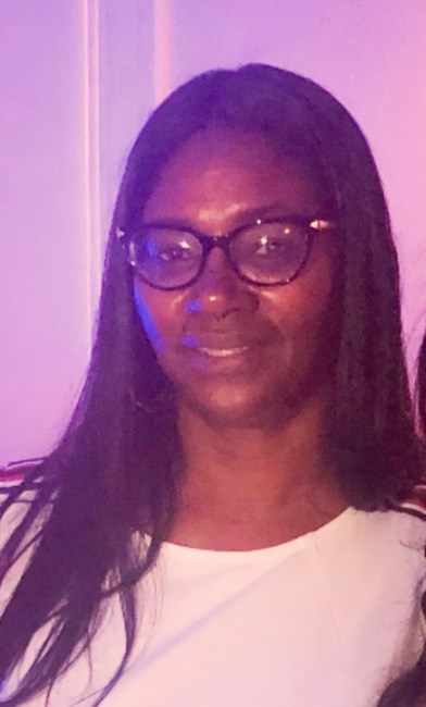 Obituary of Kim Angela Steiner-Jackson