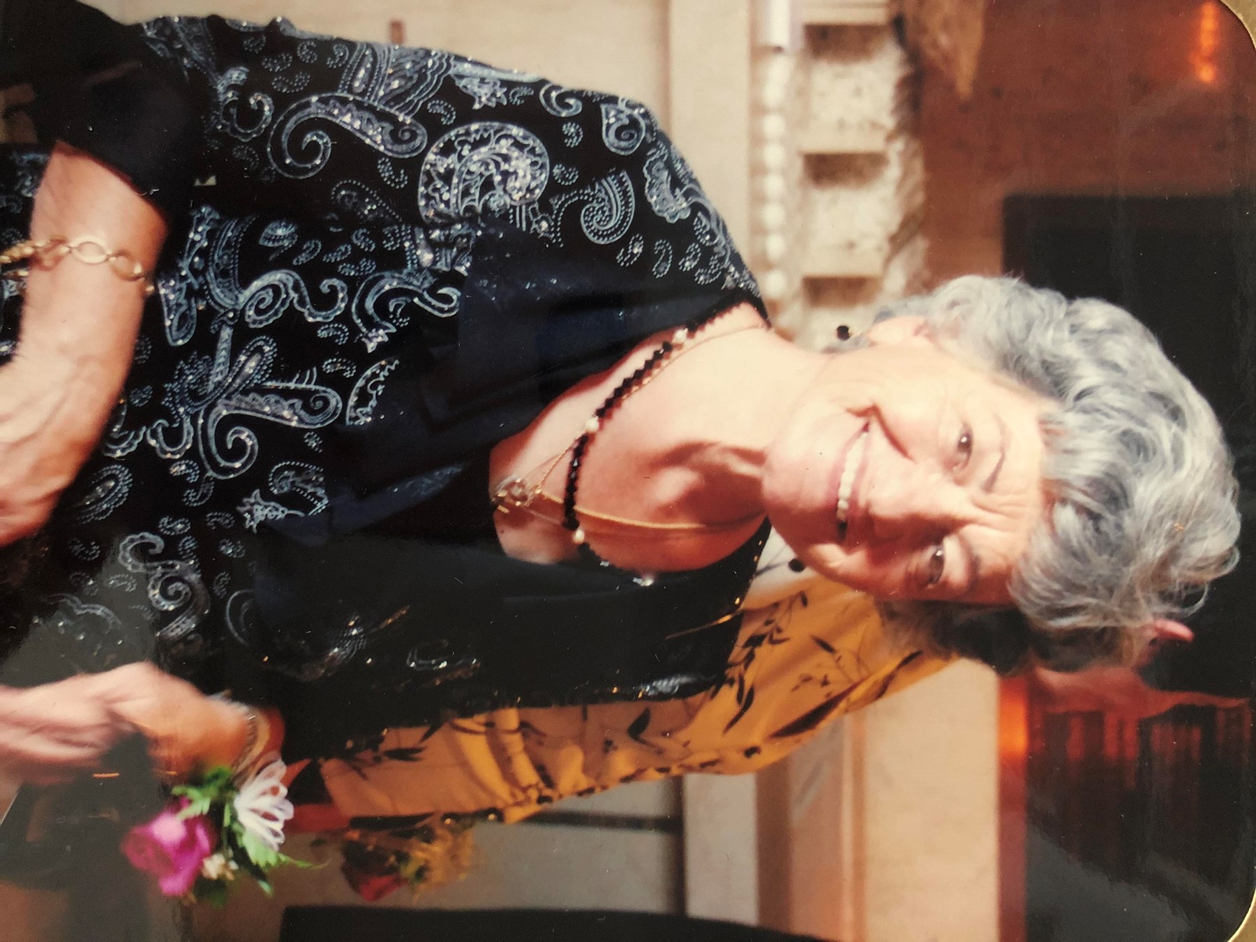 Obituary of Sia K. Mormanis